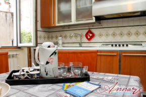 Гостиница Annarè Home Holiday  Неаполь